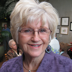Marlene Haviland