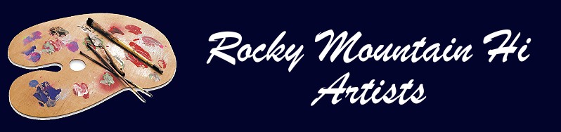 Rocky Mountain Hi Artists